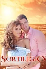 Poster de Sortilegio