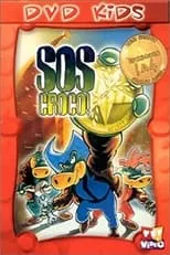 Portada de SOS Croco