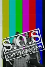 Portada de S.O.S Estudiantes