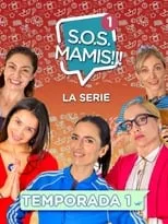 Portada de S.O.S. Mamis