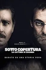 Portada de Sotto Copertura