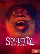 Portada de Soul City