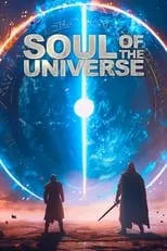 Portada de Soul of the Universe