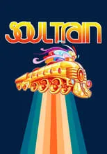 Portada de Soul Train