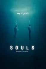 Portada de Souls