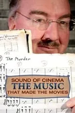 Portada de Sound of Cinema: The Music That Made the Movies