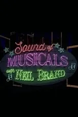 Portada de Sound of Musicals with Neil Brand