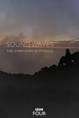 Portada de Sound Waves: The Symphony of Physics