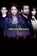 Portada de South Beach