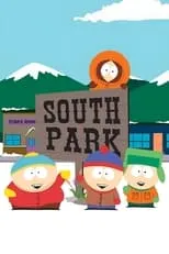 Dan Castellaneta en la serie - South Park