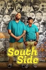 Portada de South Side