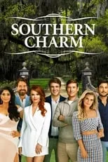 Portada de Southern Charm