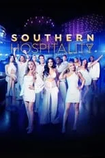 Portada de Southern Hospitality