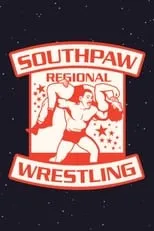 Portada de Southpaw Regional Wrestling