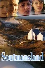 Portada de Soutmansland