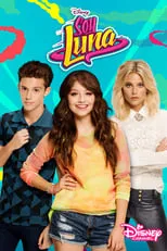 Portada de Soy Luna