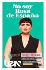 Portada de Soy Rosa