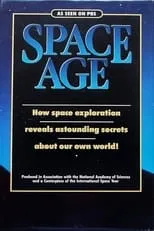 Space Age portada