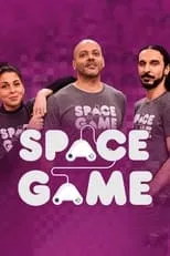 Portada de Space Game