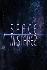 Portada de Space Mistakes