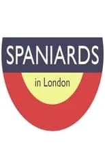 Portada de Spaniards in London