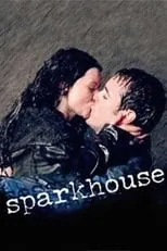 Portada de Sparkhouse