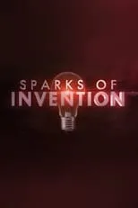 Portada de Sparks of Invention