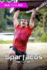 Portada de Spartacus Run