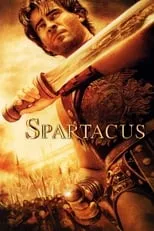 Portada de Spartacus