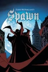 Portada de Spawn