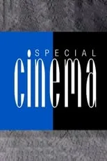 Portada de Spécial cinéma