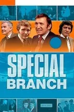 Póster de la temporada 1 de la serie Special Branch