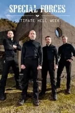 Portada de Special Forces - Ultimate Hell Week