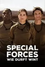 Portada de Special Forces: Wie Durft Wint