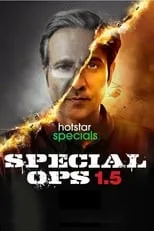 Portada de Special Ops 1.5: The Himmat Story