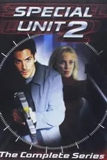 Poster de Special Unit 2