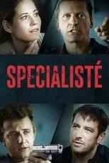 Jacob Erftemeijer en la serie - Specialisté