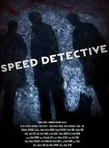 Portada de Speed Detective