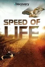 Portada de Speed of Life