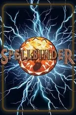 Portada de Spellbinder