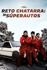 Portada de Súpercoches de Desguace