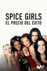 Portada de Spice Girls: El precio del éxito