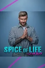 Portada de Spice of Life med Stian Blipp