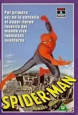 Sandra Bernhard en la serie - Spiderman