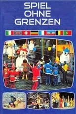 Spiel ohne Grenzen portada