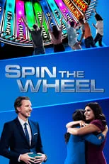 Portada de Spin the Wheel