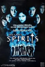 Poster de la película Spirits - Películas hoy en TV