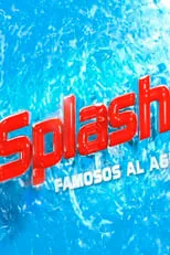 Portada de Splash! Famosos al agua