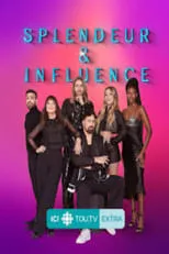 Portada de Splendeur  &  influence