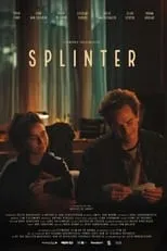 Portada de Splinter